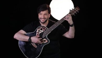 “بكرا الجايي أحلى ” … صرخة أمل بصوت علاء زلزلي ومشاهير الإعلام والفن والجمال!