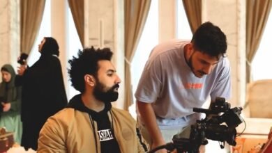 “تحدي المعلومات” برنامج ثقافي من اخراج عز الدين عدنان سليم ابو هليل