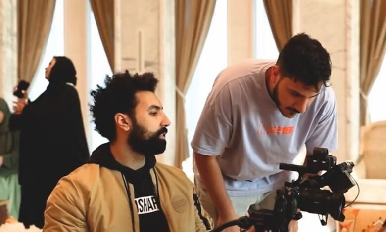 “تحدي المعلومات” برنامج ثقافي من اخراج عز الدين عدنان سليم ابو هليل