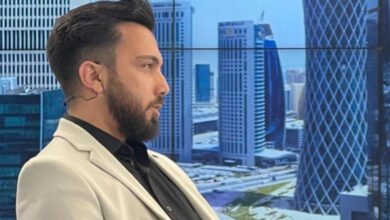 “تنظيمات جديدة تنتظر الجمهور العربي في قطر والامارات”، أحمد غدار