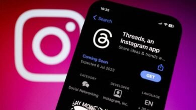 “ثريدز” يتراجع بشكل ملحوظ…