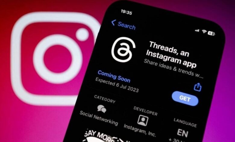 “ثريدز” يتراجع بشكل ملحوظ…