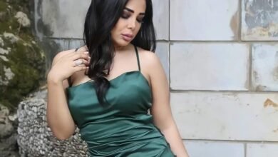 “جويا تحقق مليون مشاهدة على TikTok بإطلالة ساحرة”