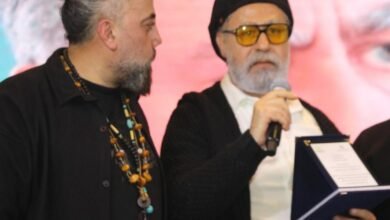 “شوفن بقلبك”.. حفل إفطار وتكريم برعاية المخرج بلال زيبارة
