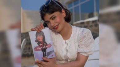“كل يوم مهنة”مع سارة مهند