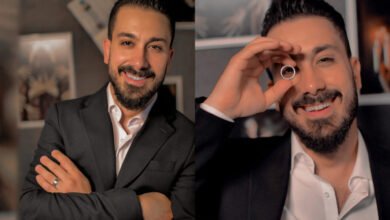 “ملكة احساسو”… أغنية جديدة من توقيع الفنان أحمد العقاد