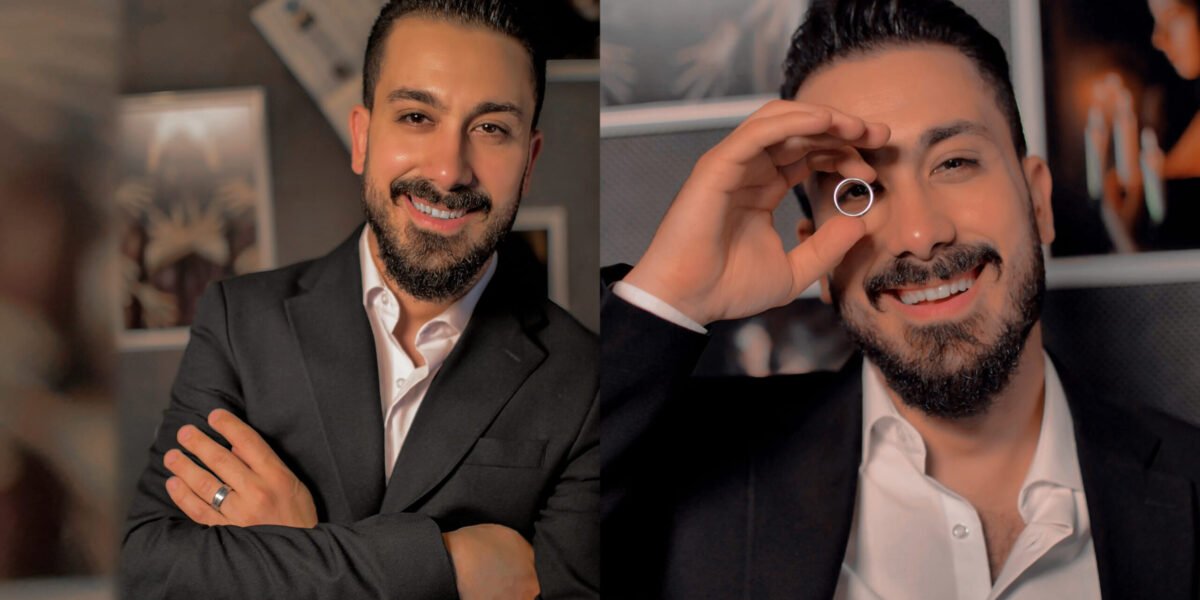 صورة مميزة: “ملكة احساسو”… أغنية جديدة من توقيع الفنان أحمد العقاد