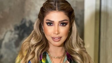 “من عاب ابتلى”… أغنية جديدة للفنانة أروى في عيد الفطر