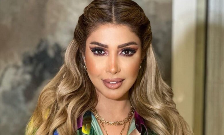 “من عاب ابتلى”… أغنية جديدة للفنانة أروى في عيد الفطر