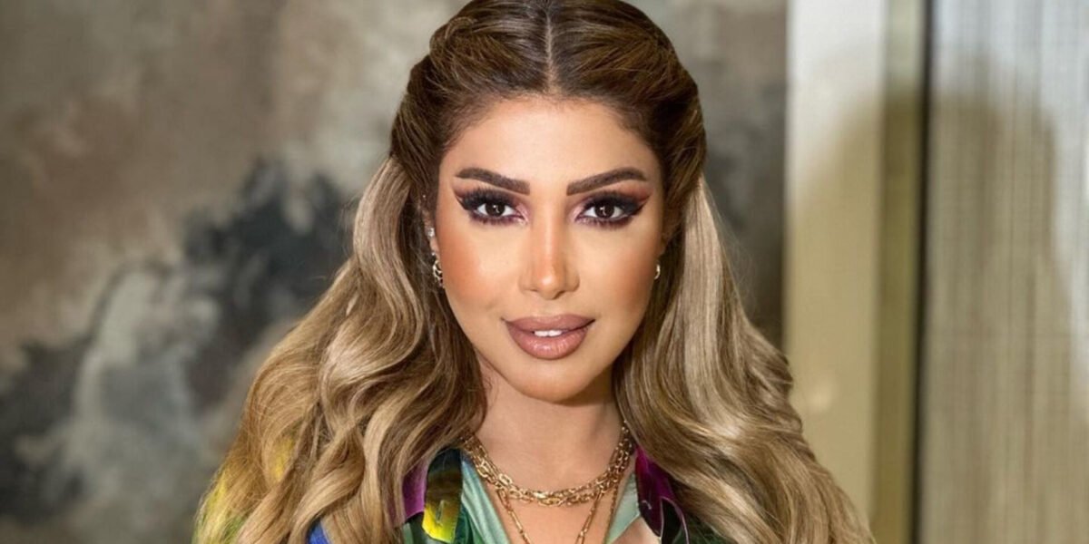 صورة مميزة: “من عاب ابتلى”… أغنية جديدة للفنانة أروى في عيد الفطر