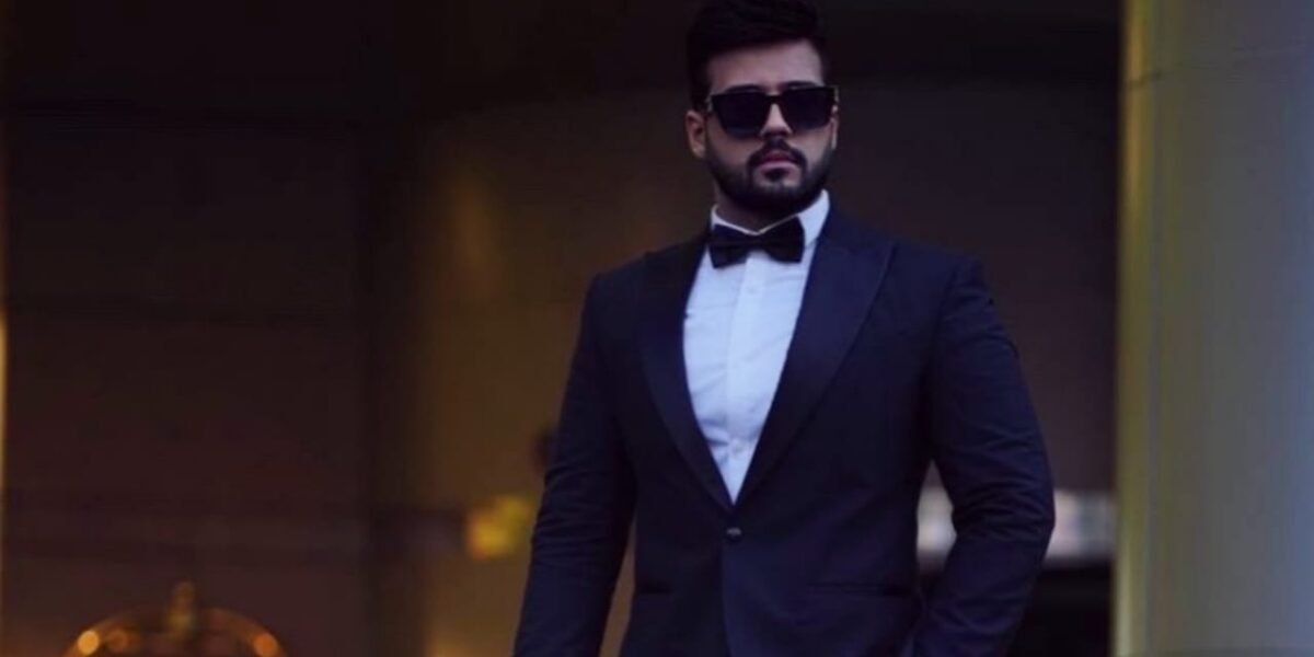 صورة مميزة: “مواجهة حبّ الشباب “… حديث خاص مع خبير التجميل الدولي “Mhamad Alamer”