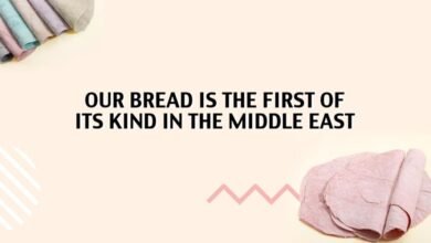 ” Belicious Bakes” يقدّم أفضل الأسعار في ظل الأوضاع الاقتصادية الصعبة