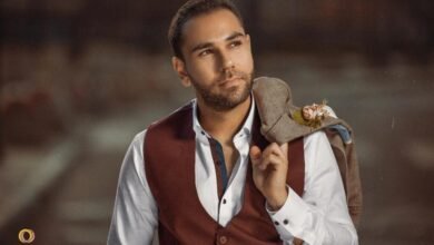” سكر ناعم ” للفنان محمود مغربي في الطليعة ، تكسر حاجز المليون !