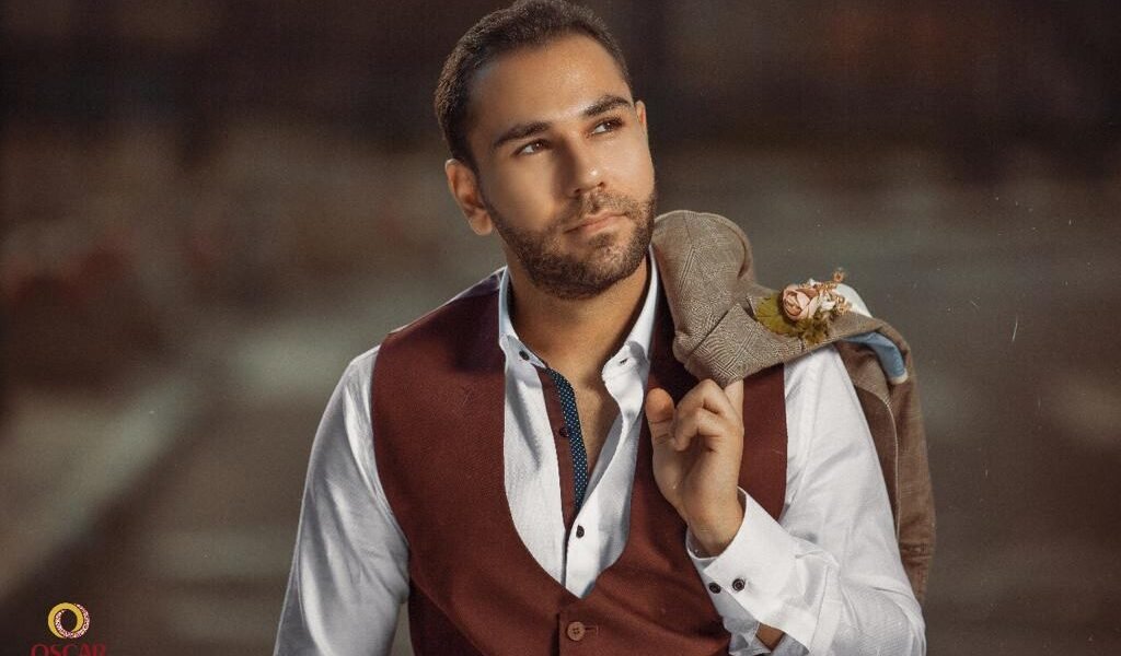 صورة مميزة: ” سكر ناعم ” للفنان محمود مغربي في الطليعة ، تكسر حاجز المليون !
