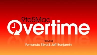 9to5Mac العمل الإضافي 054 كيف هو أفضل من AltaVista؟