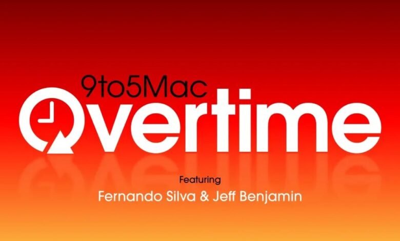 9to5Mac العمل الإضافي 054 كيف هو أفضل من AltaVista؟