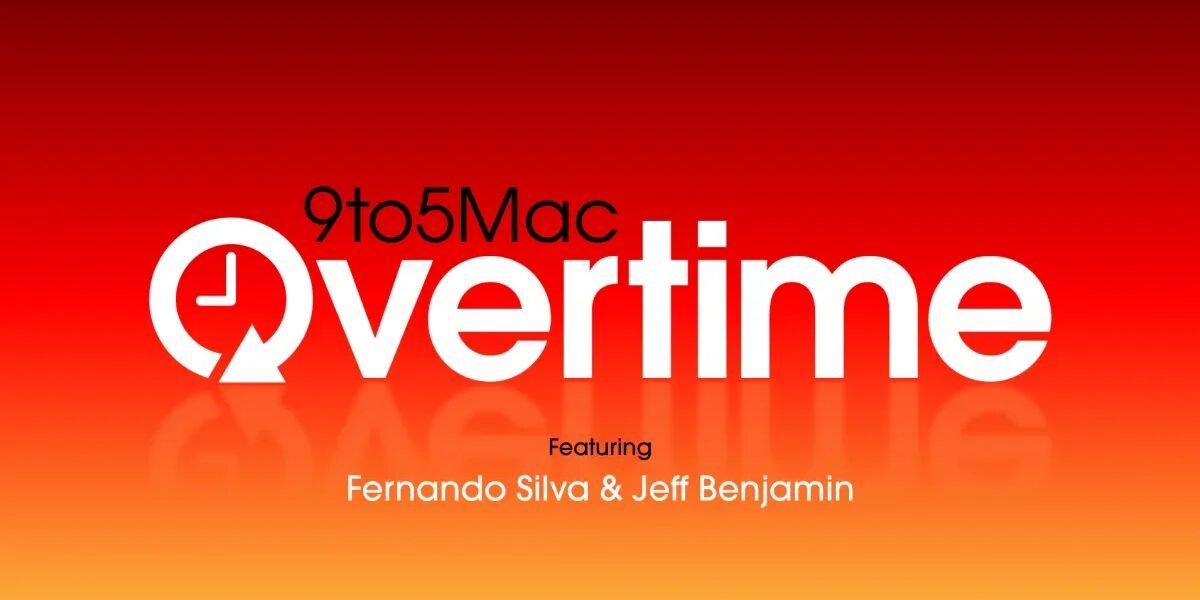 صورة مميزة: 9to5Mac العمل الإضافي 054 كيف هو أفضل من AltaVista؟
