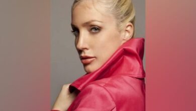 Agustina Brum: More than Just a Beauty Icon