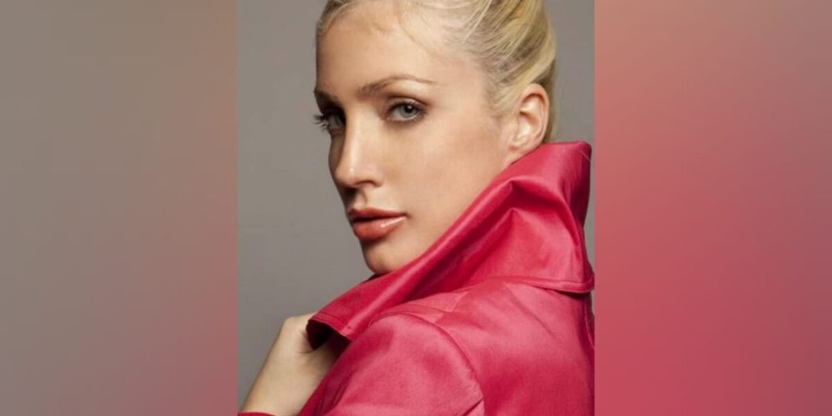 صورة مميزة: Agustina Brum: More than Just a Beauty Icon