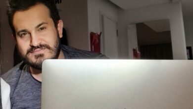 Ahmad chhadeh يشرح كيف تصبح خبيرًا على مواقع التواصل الاجتماعي؟