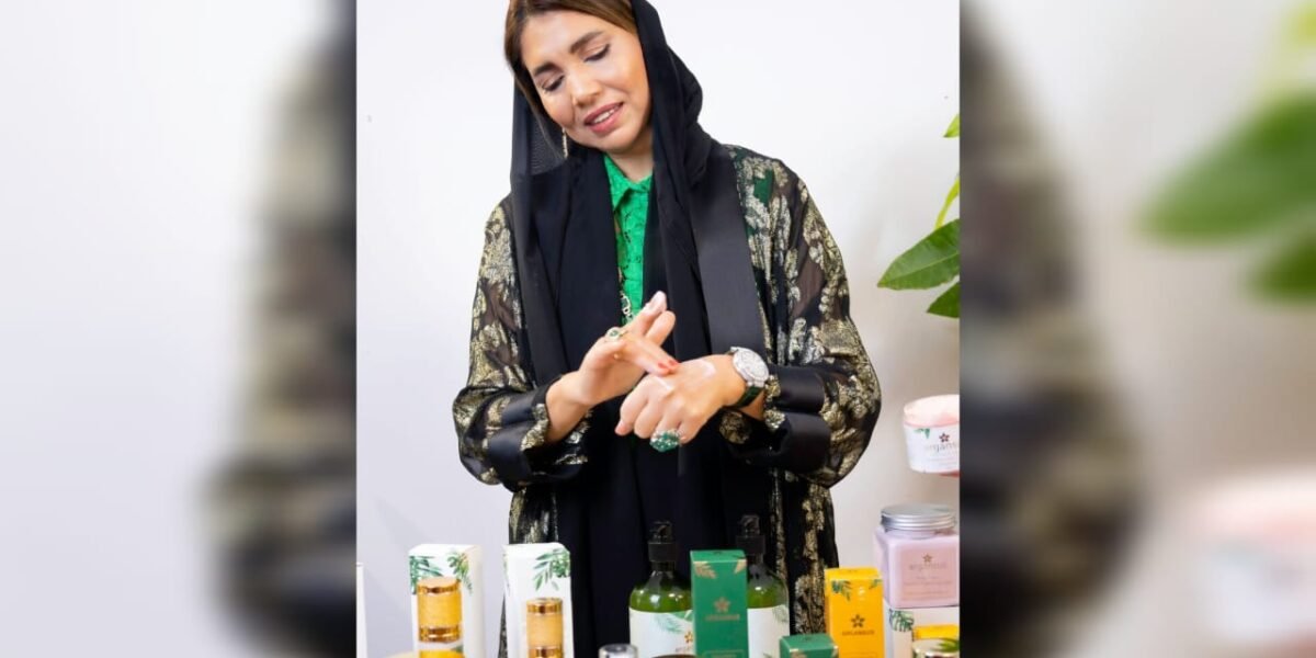 Argansus LLC: Pure, Organic Bio Skin Care Products with a Vision for a Healthier Future
