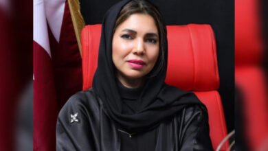 Asma Sakil: A Visionary Qatari Businesswoman Transforming the Fashion and Beauty Industry