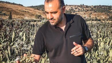 Atef Hazime, a Pioneer in the Global Tobacco Manufacturing Industry