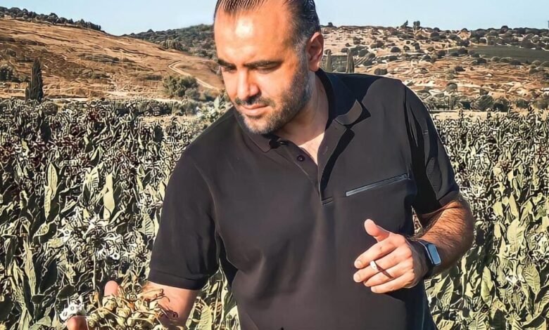 Atef Hazime, a Pioneer in the Global Tobacco Manufacturing Industry