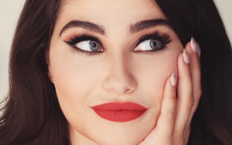 صورة مميزة: Businesswoman Laura Jarjour Combines Business Administration with the Study of Aesthetic Medicine