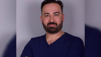 Dr. Saif AlShaker: A Pioneer in Medical Tourism and Cosmetic Dentistry