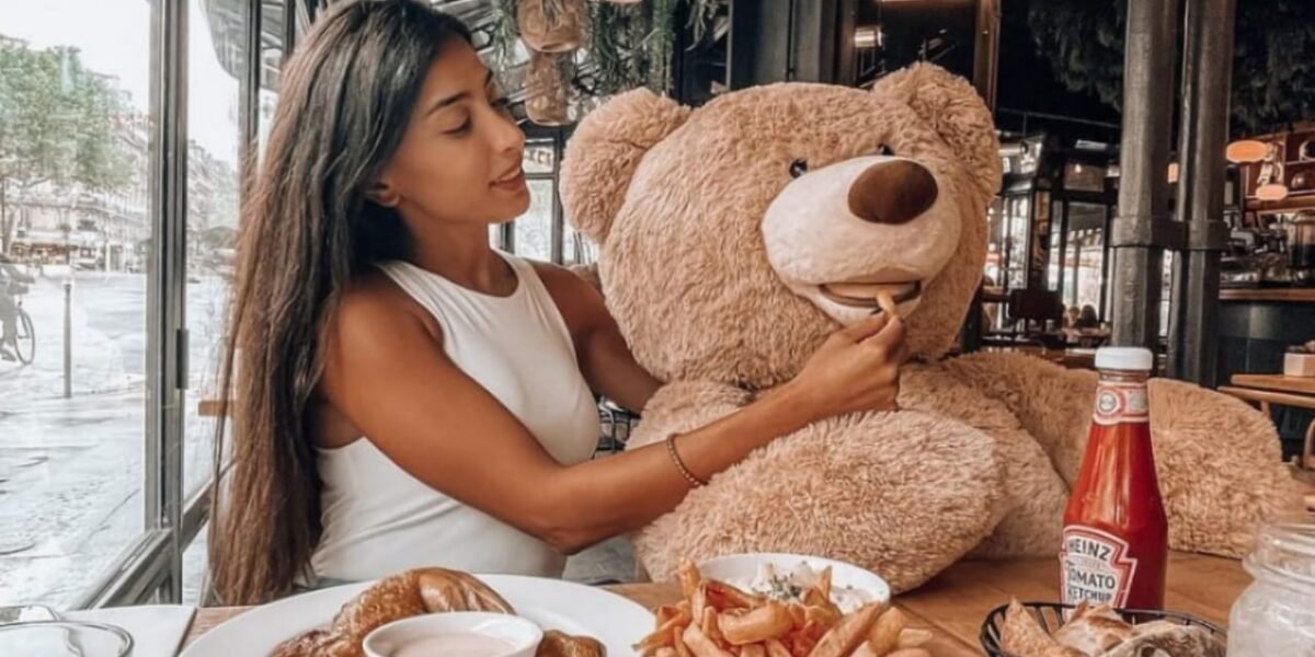 صورة مميزة: Elsa Boulos Grabs the Attention of her Followers with Cute Scenes