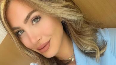 Gaelle Moujaber: Healthy Eating Tips for Ramadan