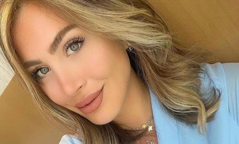 Gaelle Moujaber: Healthy Eating Tips for Ramadan