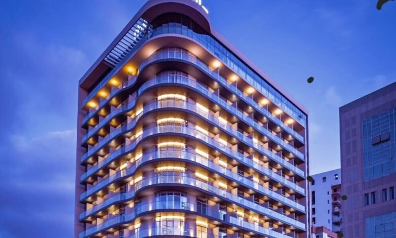 Hotels in lebanon the small ville hotel beirut