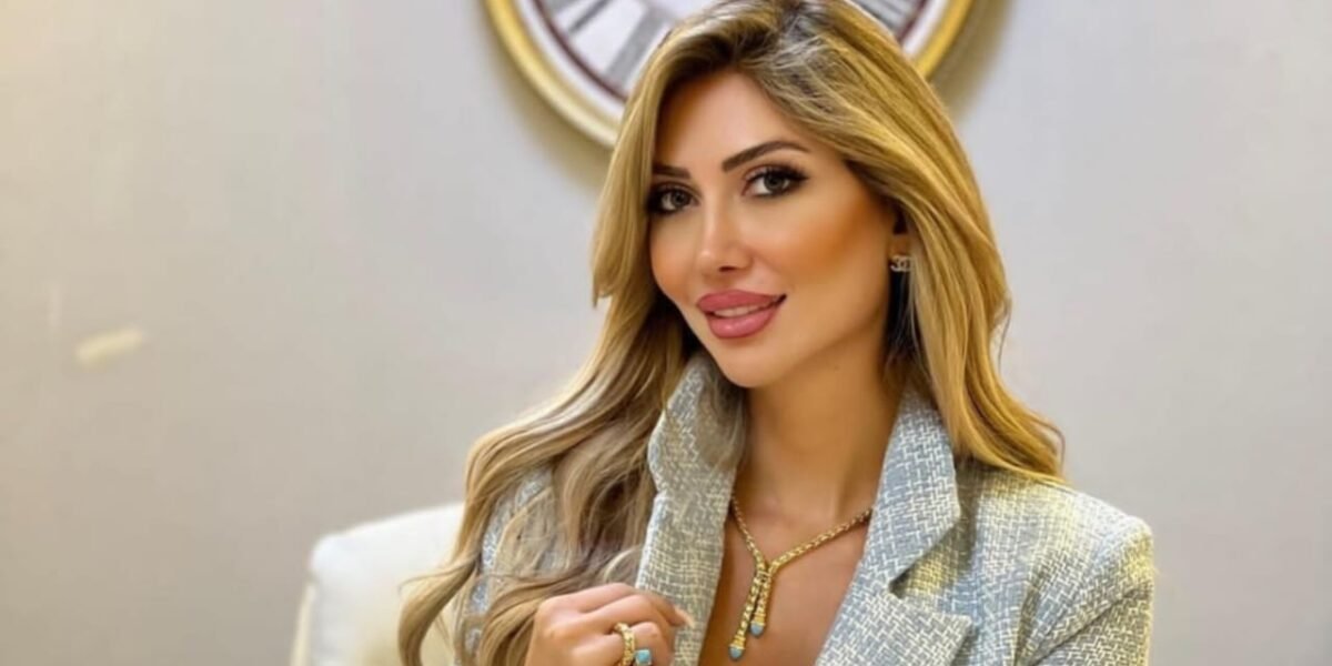 I صباح الأشقر تطلق أغنيتها الجديدة “لمسة جمال” - صورة مميزة صورة مميزة: I صباح الأشقر تطلق أغنيتها الجديدة “لمسة جمال”