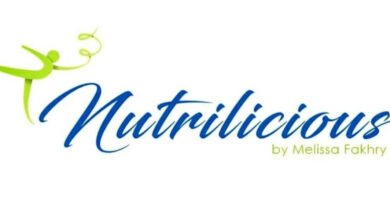L’experte en nutrition Melissa Fakhri propose divers services sur Instagram.