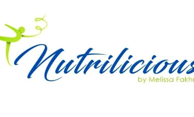 L’experte en nutrition Melissa Fakhri propose divers services sur Instagram.