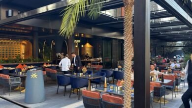 La Playa Bey… وجهة بيروت الجديدة التي تجمع بين نكهات البحر وأجواء الرفاهية
