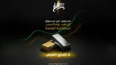 MFG Invest… رؤية حديثة وفرص استثمار مدروسة للمستقبل