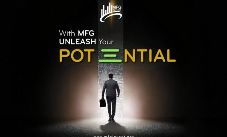 MFGINVEST تعتمد استراتيجية نمو قائمة على الاستدامة