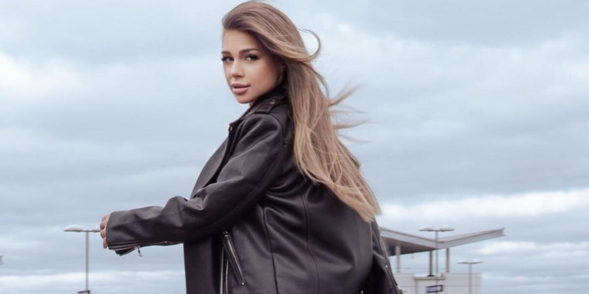 Shining Bright: Irina Polukeeva’s Rise to Prominence in the Fashion Industry - صورة مميزة صورة مميزة: Shining Bright: Irina Polukeeva’s Rise to Prominence in the Fashion Industry