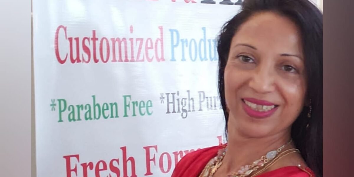 صورة مميزة: Smilymukta Ghoshal: My Mission is To Create Sustainable Green World For Better Future.