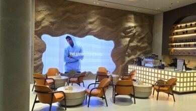 The Giving Movement يفتتح فرعاً جديداً في City Walk دبي لتعزيز حضوره في عالم الأزياء المستدامة