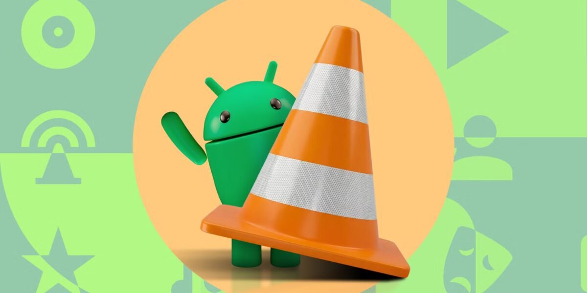 VLC على نظام Android قبيح، لكنه لا يزال مشغل الفيديو الوحيد الذي أثق به