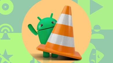 VLC على نظام Android قبيح، لكنه لا يزال مشغل الفيديو الوحيد الذي أثق به
