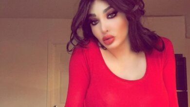 mayawith_love تلفت الأنظار عبر مواقع التّواصل الاجتماعيّ