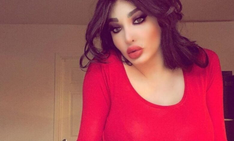 mayawith_love تلفت الأنظار عبر مواقع التّواصل الاجتماعيّ