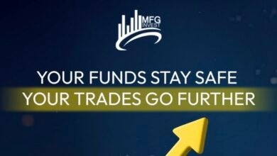 mfg invest من هي؟ | تعريف شركة MFG Invest ونشاطها في الأسواق المالية