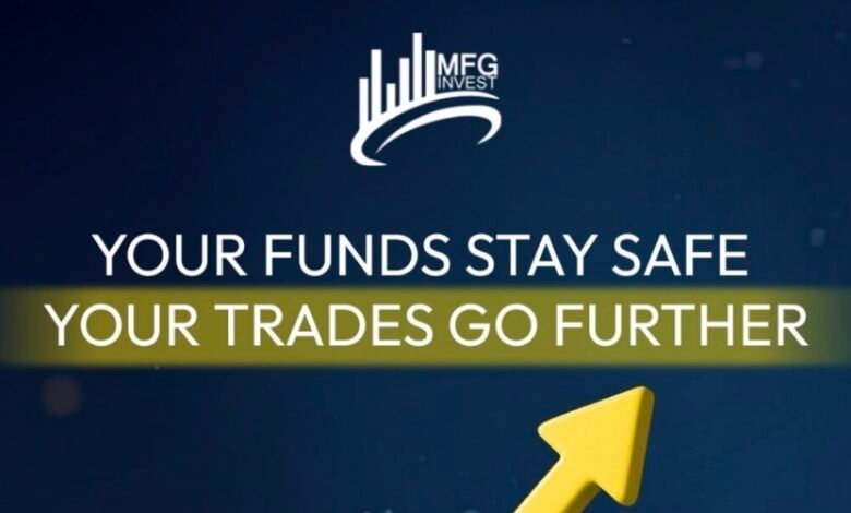 mfg invest من هي؟ | تعريف شركة MFG Invest ونشاطها في الأسواق المالية