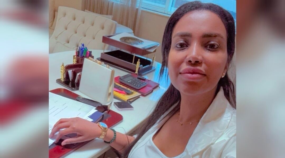 صورة مميزة: آسيا إبراهيم تقود مجموعة Kayan Royal نحو الريادة في الأسواق العالمية